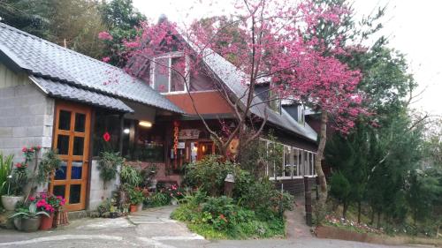 منظر, Ruyi Yuan Homestay in Tongxiao Township منظر, Ruyi Yuan Homestay in Tongxiao Township