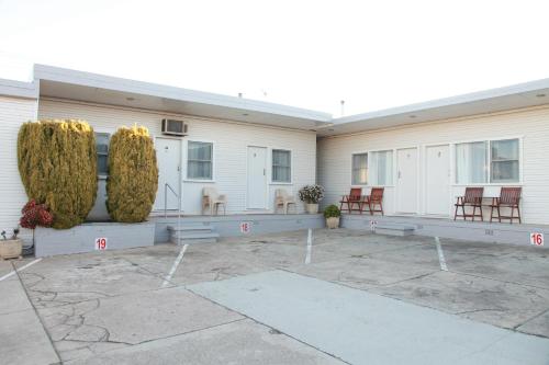 Hillview- Motel in Goulburn Hillview- Motel in Goulburn