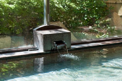 This photo about Biwa Lake Otsuka shared on HyHotel.com