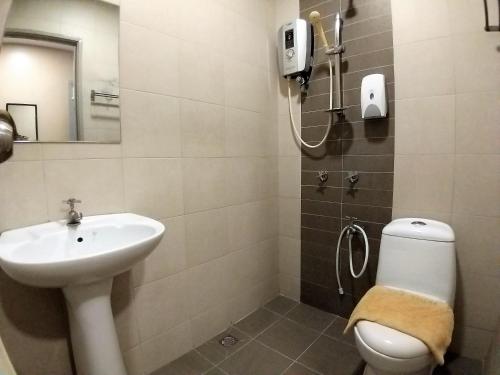 Hotel Jelai Temerloh in Temerloh Hotel Jelai Temerloh in Temerloh