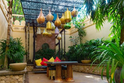 サワディー ヴィレッジ リゾート & スパ6