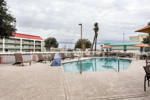 Létesítmények, Quality Inn Gulfport I-10 in Gulfport (Mississippi) Létesítmények, Quality Inn Gulfport I-10 in Gulfport (Mississippi)