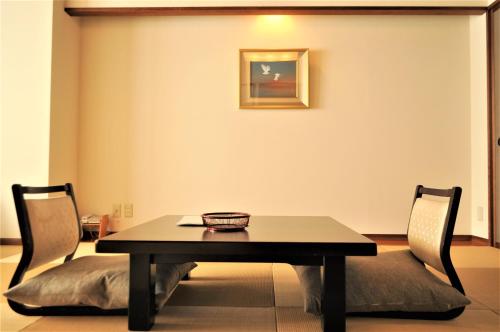 This photo about Rakuzan Yasuda shared on HyHotel.com