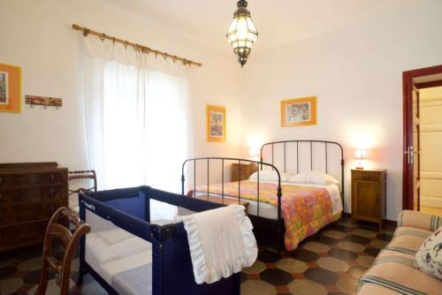 This photo about Apt 2/5 pax La Bella Sosta (al centro di Roma) shared on HyHotel.com