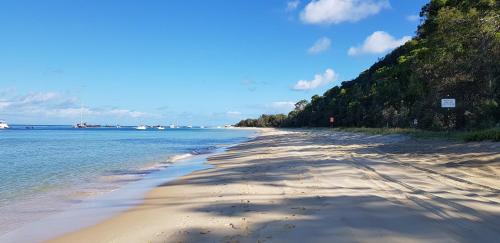 This photo about The Breeze Mooloolaba shared on HyHotel.com