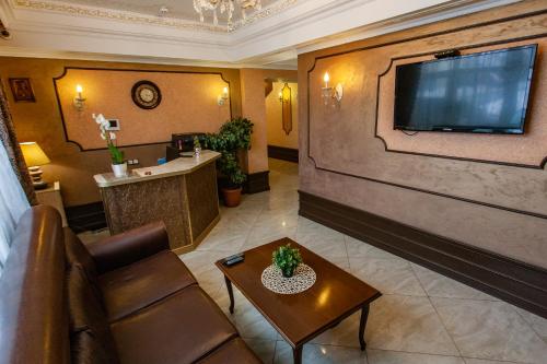 Guest house Vasco Da Gama in Proletarskiy Guest house Vasco Da Gama in Proletarskiy