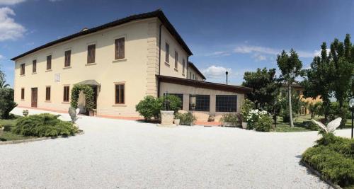 Hotel Tenuta La Rosa B&B