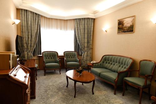Kogalym Hotel in Kogalym Kogalym Hotel in Kogalym