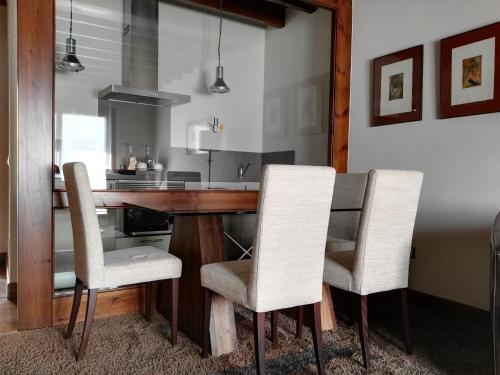 This photo about Hotel Balcon de la Cuesta shared on HyHotel.com