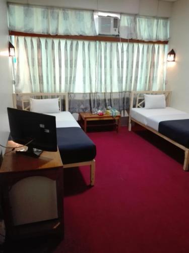 This photo about Smile Motel shared on HyHotel.com