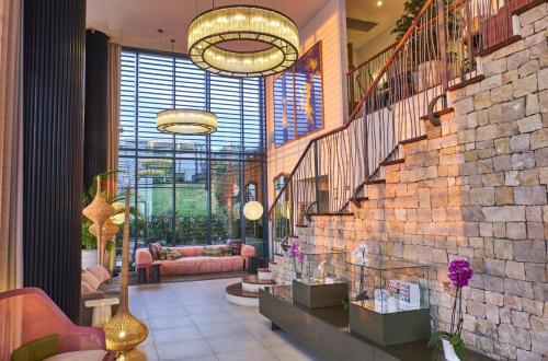 Létesítmények, Martinhal Sagres Beach Family Resort Hotel in Sagres Létesítmények, Martinhal Sagres Beach Family Resort Hotel in Sagres