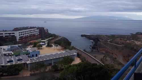 Hôtel Apartment in Playa Paraiso PP/105