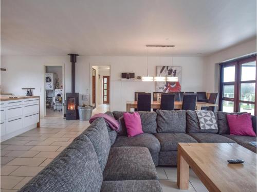 Four-Bedroom Holiday Home In Humble in Tryggelev Four-Bedroom Holiday Home In Humble in Tryggelev