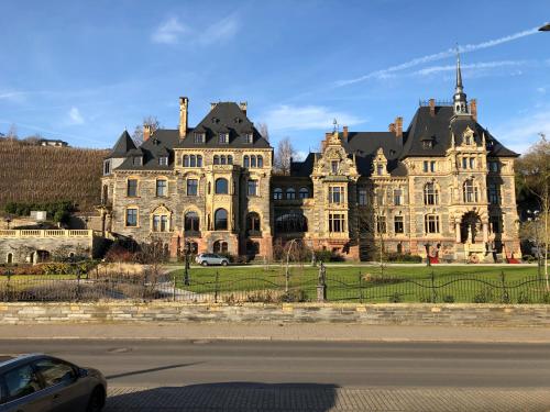 Nearby attraction, Im Kirchberg in Lieser Nearby attraction, Im Kirchberg in Lieser
