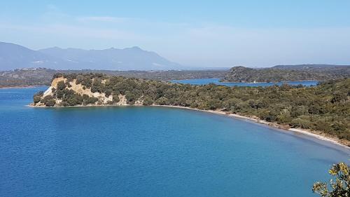 This photo about Les Hauts du Maquis *** shared on HyHotel.com