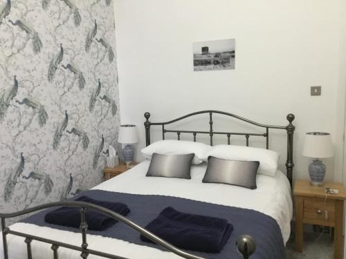 This photo about The Old Station House shared on HyHotel.com