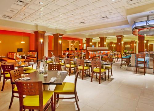 Étterem, Hilton Garden Inn Dalton, GA in Dalton (Georgia) Étterem, Hilton Garden Inn Dalton, GA in Dalton (Georgia)