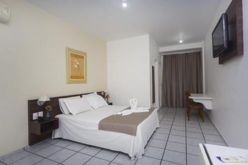 Hotel Rekinte in Aracaju Hotel Rekinte in Aracaju