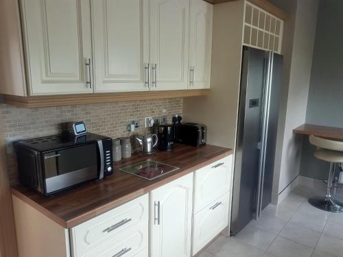 Wild Atlantic Way Cottage in Maam Cross Wild Atlantic Way Cottage in Maam Cross