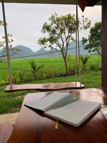 Hung Phat Bungalow in Phong Nha Hung Phat Bungalow in Phong Nha