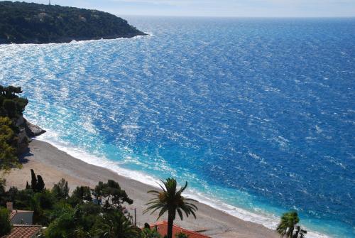 Facilities, Residence "Le Golfe Bleu" in Menton Facilities, Residence "Le Golfe Bleu" in Menton