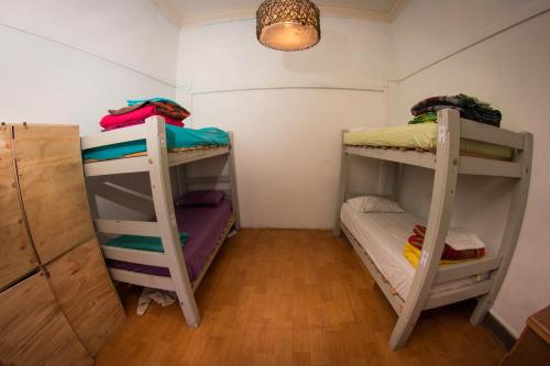 This photo about Voyage Hostel shared on HyHotel.com