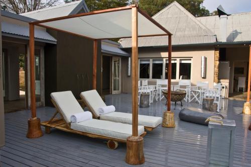 This photo about Qambathi Mountain Lodge shared on HyHotel.com