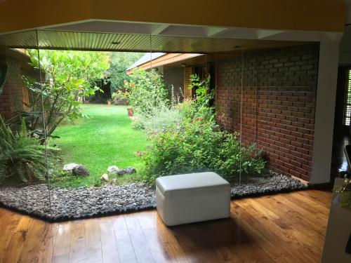 This photo about La Casona del Rio shared on HyHotel.com