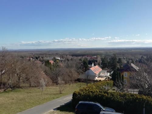 Näkymä, Karesz nyaralóház (Karesz nyaralohaz) in Zalakaros Näkymä, Karesz nyaralóház (Karesz nyaralohaz) in Zalakaros