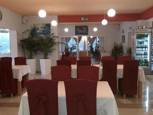餐飲選擇, House Sapina in 克雷尼薩 餐飲選擇, House Sapina in 克雷尼薩