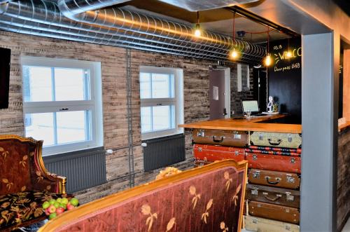 Loft Family Hotel in Imatra Loft Family Hotel in Imatra