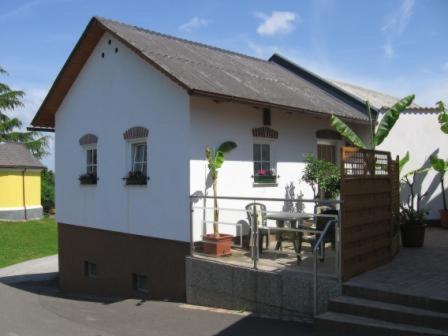 Bejárat, S´ Kellerstoeckl in Fehring Bejárat, S´ Kellerstoeckl in Fehring