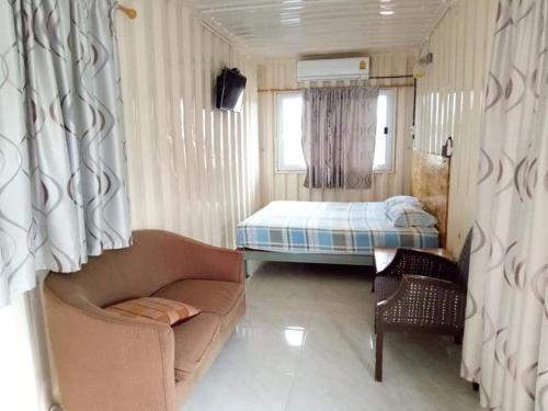 This photo about Baan Suan Chiva Saran shared on HyHotel.com