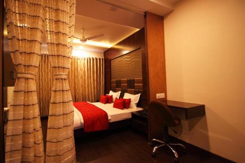 This photo about Hotel Furaat Inn shared on HyHotel.com