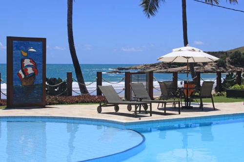 This photo about Caravelas de Pinzon Locday shared on HyHotel.com