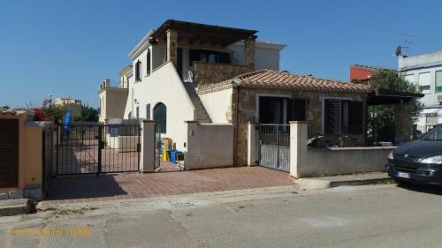 Hôtel Villetta Lux Tortoli