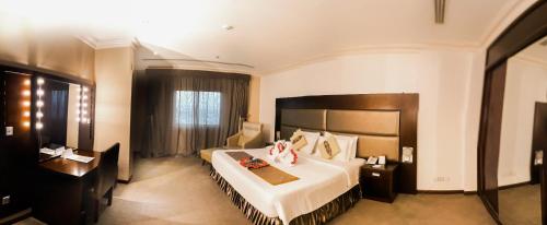 Signature Al Khobar Hotel in Al-Khobar Signature Al Khobar Hotel in Al-Khobar