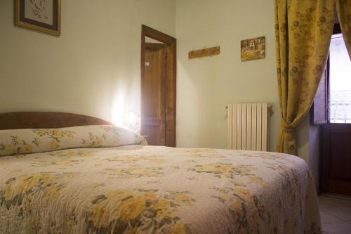 Anticarua B&B in Opi Anticarua B&B in Opi
