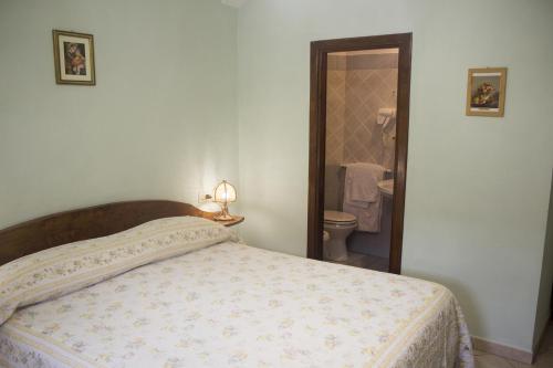 Anticarua B&B in Opi Anticarua B&B in Opi