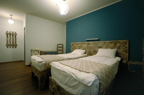 This photo about Hotel Kutaisi Globus shared on HyHotel.com