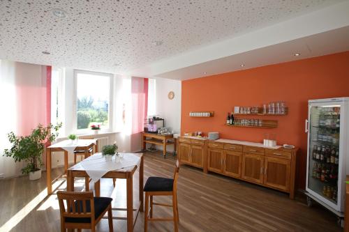 طعام و مشروبات, Tagungshaus Regina Pacis in Leutkirch Im Allgau طعام و مشروبات, Tagungshaus Regina Pacis in Leutkirch Im Allgau