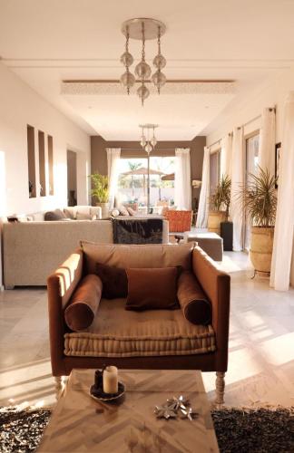 This photo about La Maison Rayhan shared on HyHotel.com
