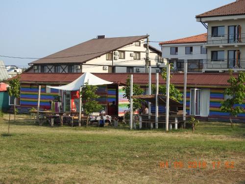 Hôtel Goa Can