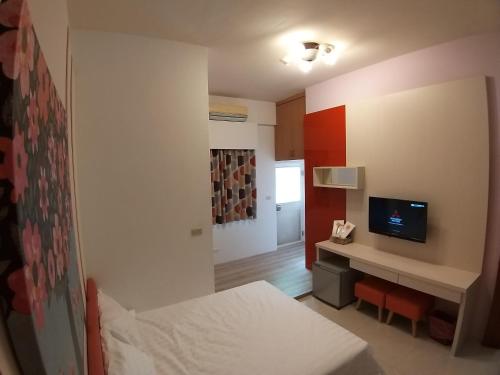 Einrichtungen, 200km Away From Home Homestay near Penghu Great Bridge Einrichtungen, 200km Away From Home Homestay near Penghu Great Bridge