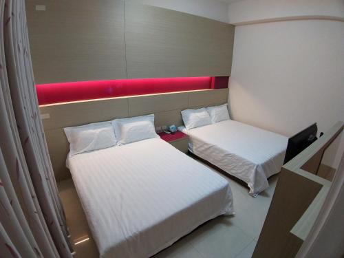 200km Away From Home Homestay near Penghu Great Bridge 200km Away From Home Homestay near Penghu Great Bridge