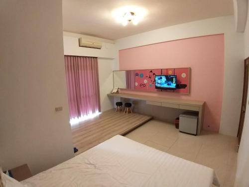 200km Away From Home Homestay near Whale Cave 200km Away From Home Homestay near Whale Cave