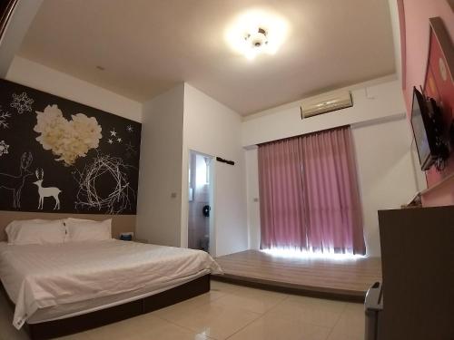 200km Away From Home Homestay near Whale Cave 200km Away From Home Homestay near Whale Cave
