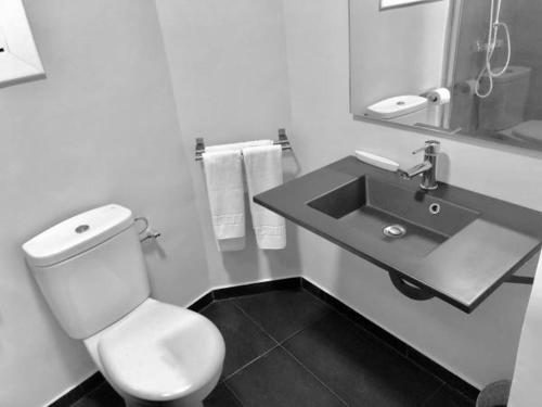 This photo about Sitges Eleven shared on HyHotel.com