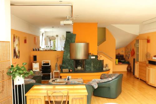 Балкон, Dimai House No 31 Dornbirn Messe in Дорнбірн Балкон, Dimai House No 31 Dornbirn Messe in Дорнбірн