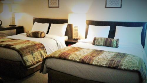 This photo about Motel Lyston Inn shared on HyHotel.com